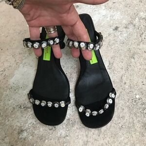 Vintage Material Prima  